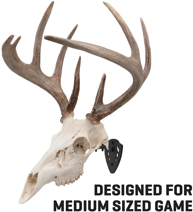 Allen Company EZ Mount Fixed Skull Hanger
