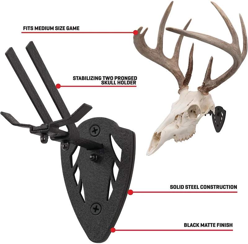 Allen Company EZ Mount Fixed Skull Hanger