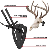 Allen Company EZ Mount Fixed Skull Hanger