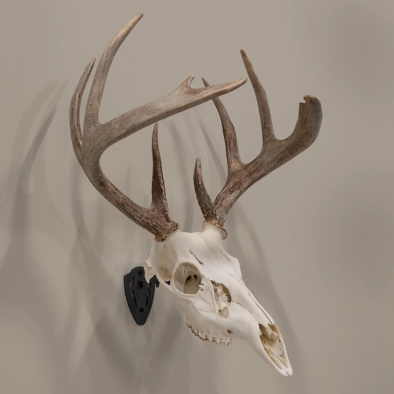 Allen Company EZ Mount Fixed Skull Hanger
