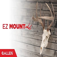 Allen Company EZ Mount Skull Peg Hook