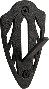 Allen Company EZ Mount Skull Peg Hook