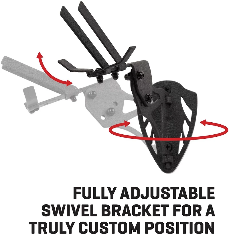 Allen Company EZ Mount Trophy Skull Hanger