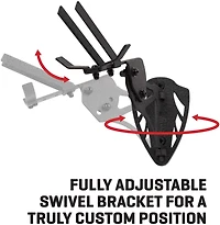 Allen Company EZ Mount Trophy Skull Hanger