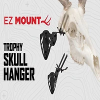 Allen Company EZ Mount Trophy Skull Hanger
