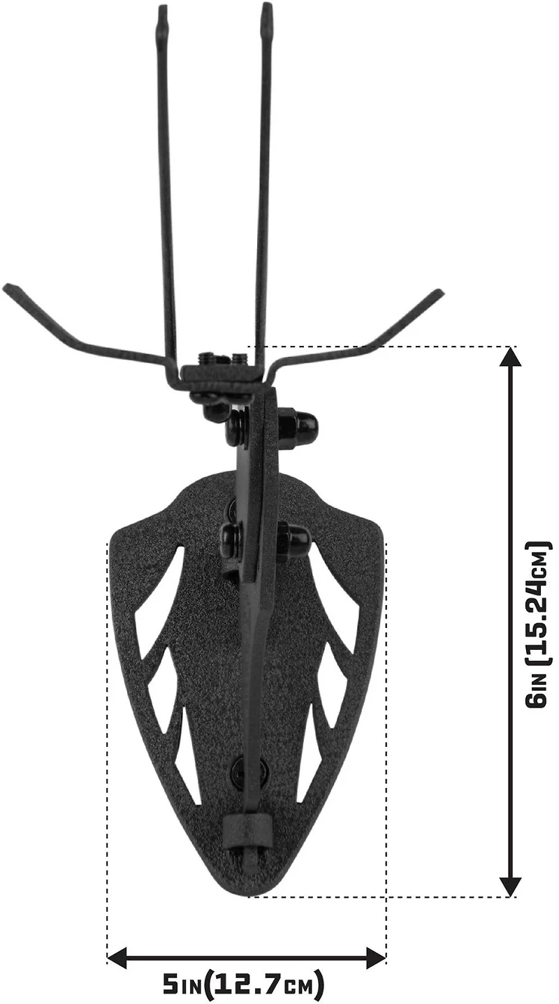 Allen Company EZ Mount Trophy Skull Hanger