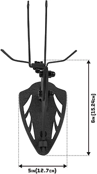 Allen Company EZ Mount Trophy Skull Hanger