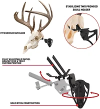 Allen Company EZ Mount Trophy Skull Hanger