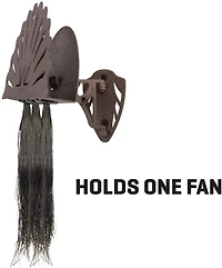 Allen Company EZ Mount Turkey Fan Display