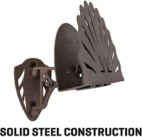 Allen Company EZ Mount Turkey Fan Display