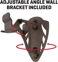 Allen Company EZ Mount Turkey Fan Display