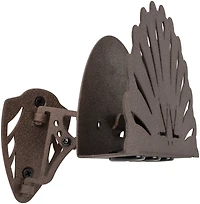 Allen Company EZ Mount Turkey Fan Display