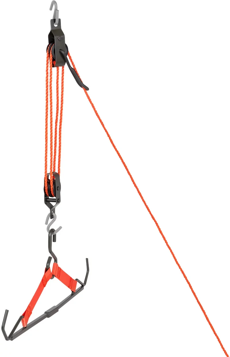 Allen Company Pack-Away Takedown Gambrel