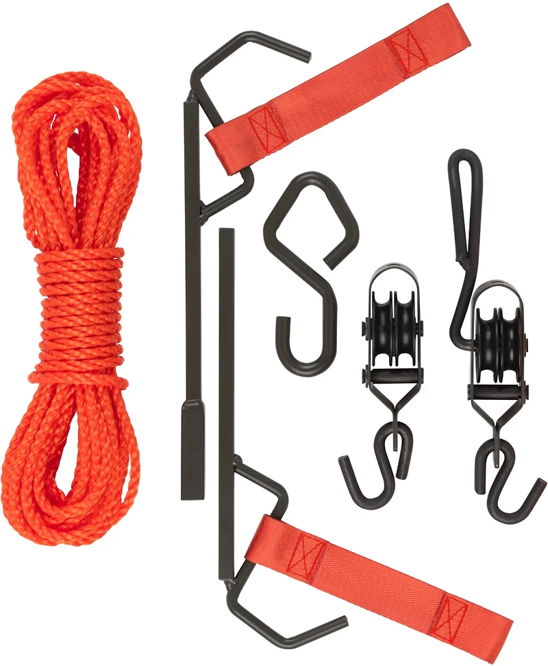 Allen Company Pack-Away Takedown Gambrel