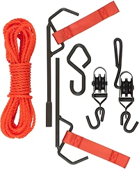 Allen Company Pack-Away Takedown Gambrel