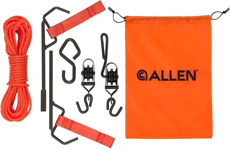 Allen Company Pack-Away Takedown Gambrel