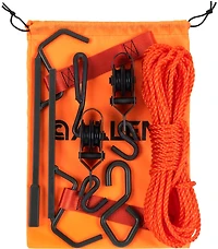 Allen Company Pack-Away Takedown Gambrel