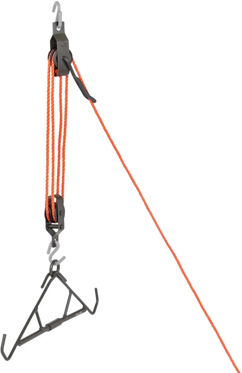 Allen Company Takedown Gambrel & Hoist