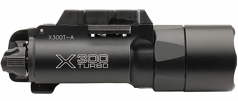 SureFire X300T-A Turbo Light