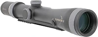 Burris Eliminator 5 LaserScope 5 - 20 x 50 Riflescope with Laser Rangefinder
