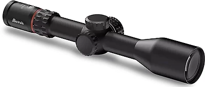 Burris Eliminator 6 Matte 4 - 20 x 52 Riflescope