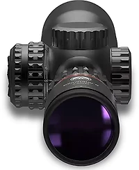 Burris Eliminator 6 Matte 4 - 20 x 52 Riflescope