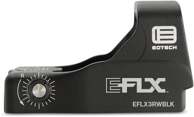EOTech EFLX Mini Reflex Red Dot Sight
