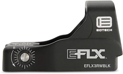 EOTech EFLX Mini Reflex Red Dot Sight