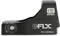 EOTech EFLX Mini Reflex Red Dot Sight