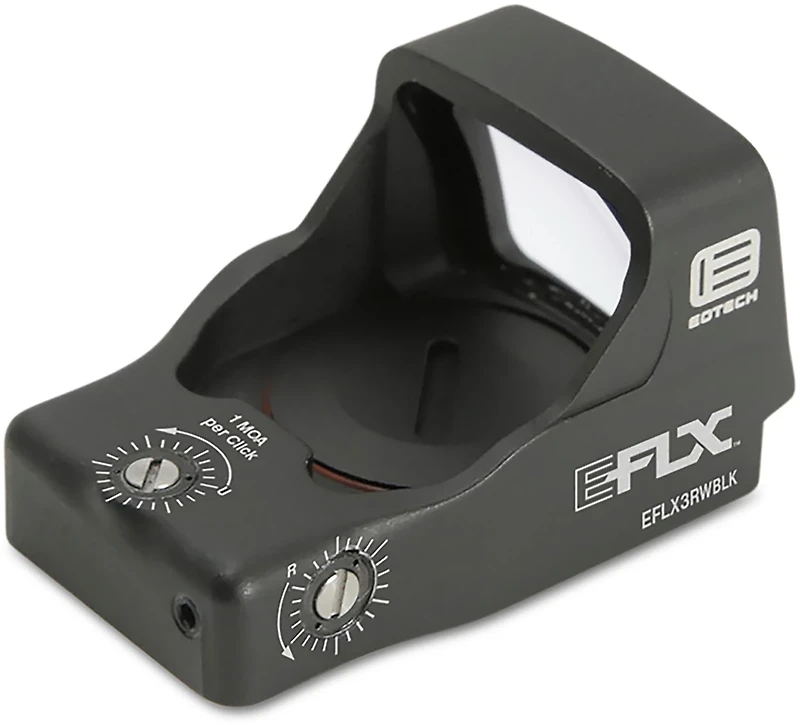 EOTech EFLX Mini Reflex Red Dot Sight