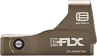 EOTech EFLX Mini Reflex Red Dot Sight