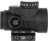 Trijicon MRO HD Multi-Reticle Low-Mount Red Dot Sight