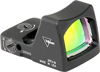 Trijicon RMR 0.87-in x 0.63-in Red Dot Sight