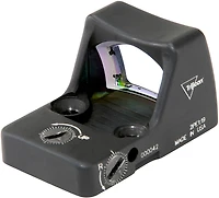 Trijicon RMR 0.87-in x 0.63-in Red Dot Sight