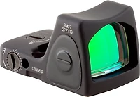 Trijicon RMR 0.87-in x 0.63-in Red Dot Sight