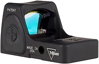 Trijicon RMRcc 0.74-in  x 0.50-in Red Dot Sight