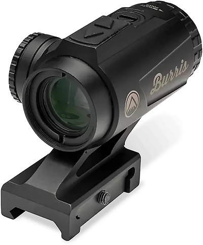 Burris BTC 35 V3 RT-3 Combo 3x Thermal Red Dot Prism Sight