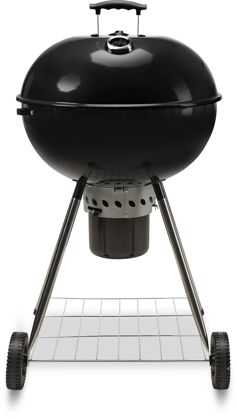 Outdoor Gourmet Canyon Charcoal Kettle Grill