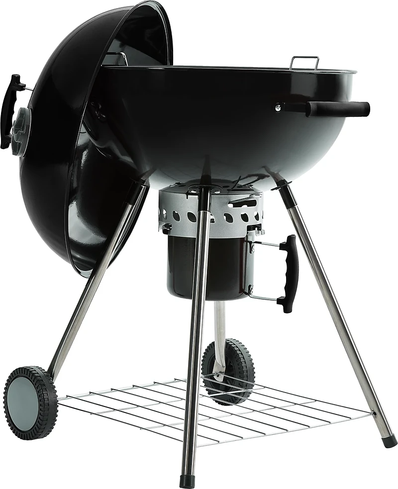 Outdoor Gourmet Canyon Charcoal Kettle Grill
