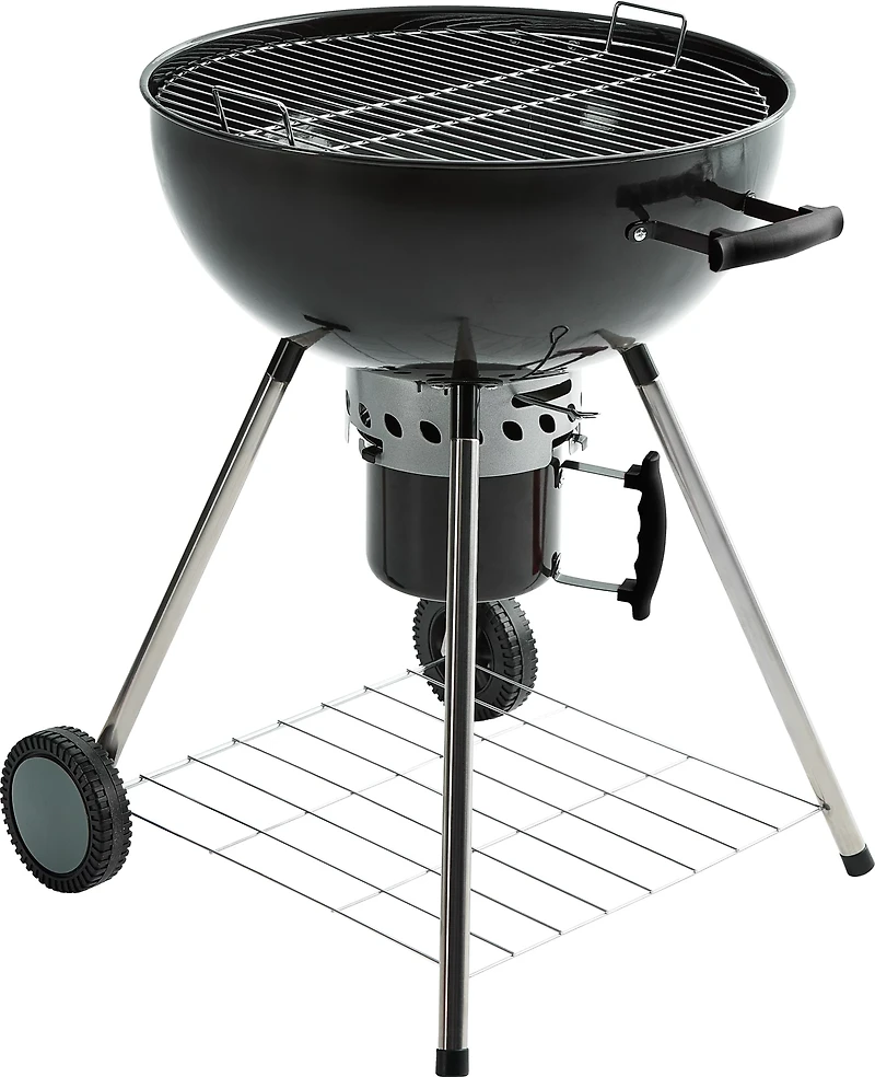 Outdoor Gourmet Canyon Charcoal Kettle Grill