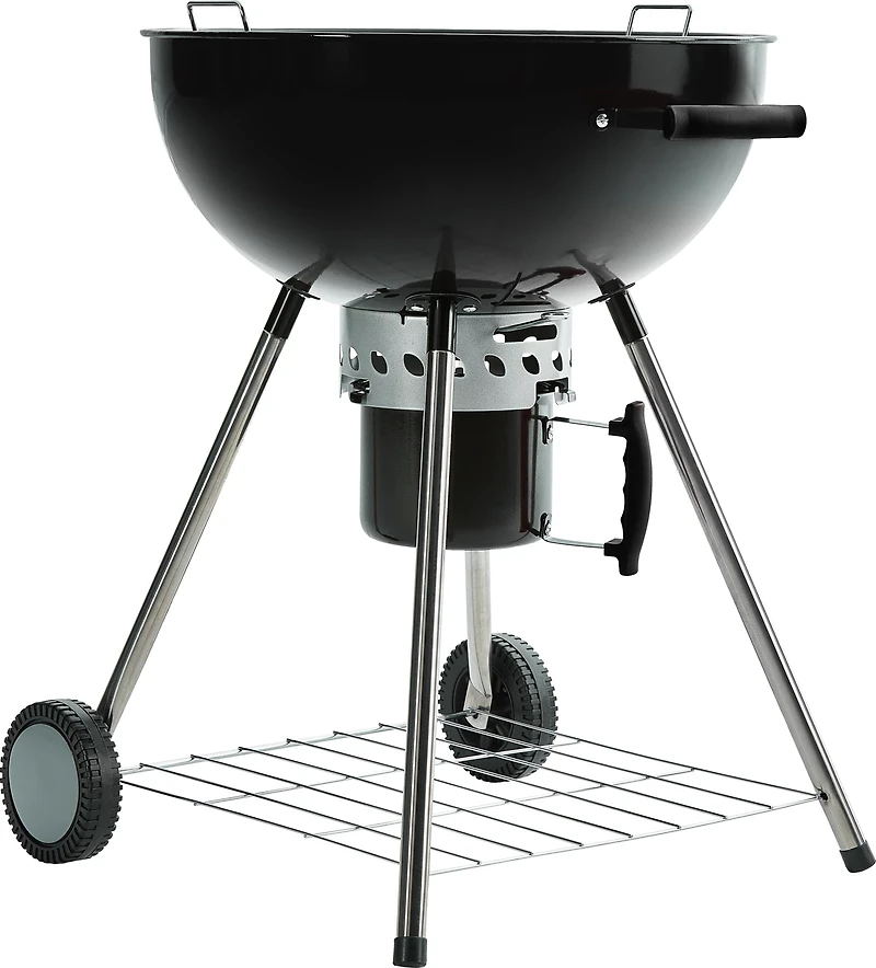 Outdoor Gourmet Canyon Charcoal Kettle Grill