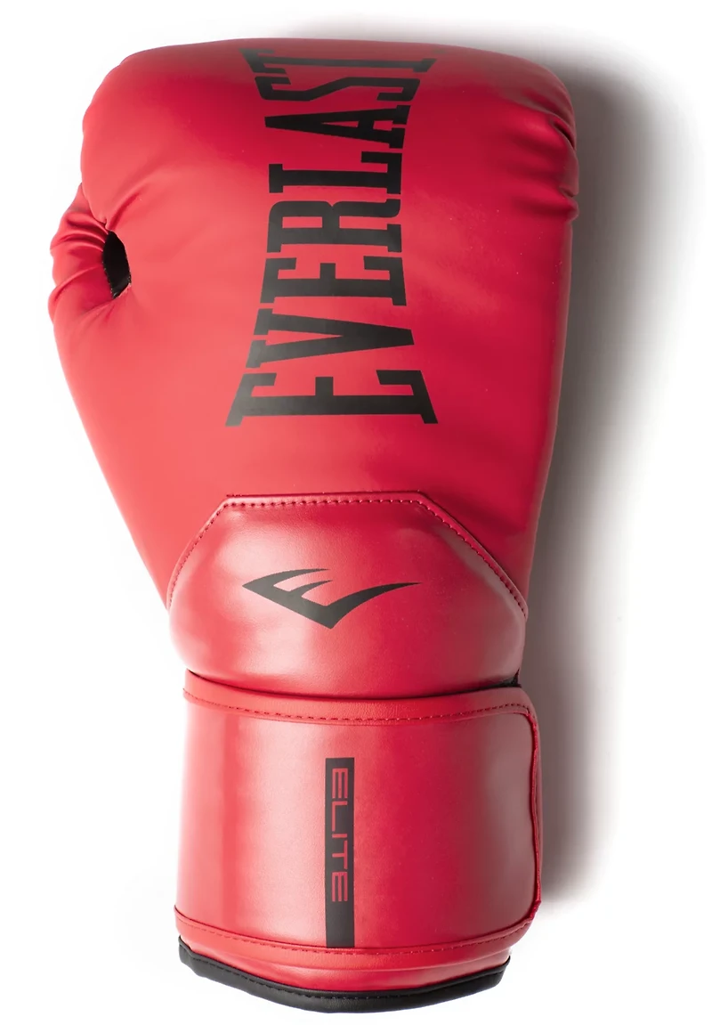 Everlast Adults' Elite 2 Boxing Gloves