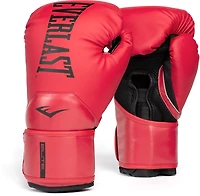 Everlast Adults' Elite 2 Boxing Gloves
