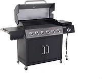 Outdoor Gourmet Classic 6-Burner Gas Grill