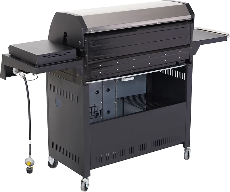 Outdoor Gourmet Classic 6-Burner Gas Grill