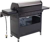 Outdoor Gourmet Classic 6-Burner Gas Grill
