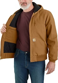 Carhartt Men's J140 Jacket