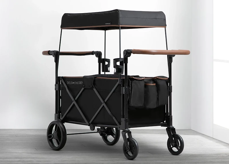 Delta Hercules Wagon