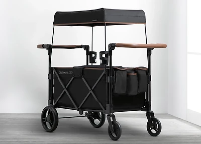 Delta Hercules Wagon