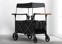 Delta Hercules Wagon